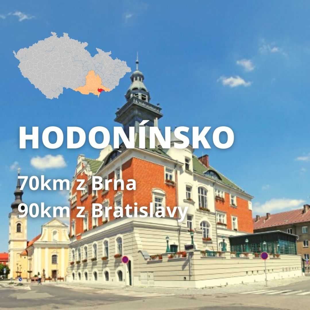 HODONÍNSKO